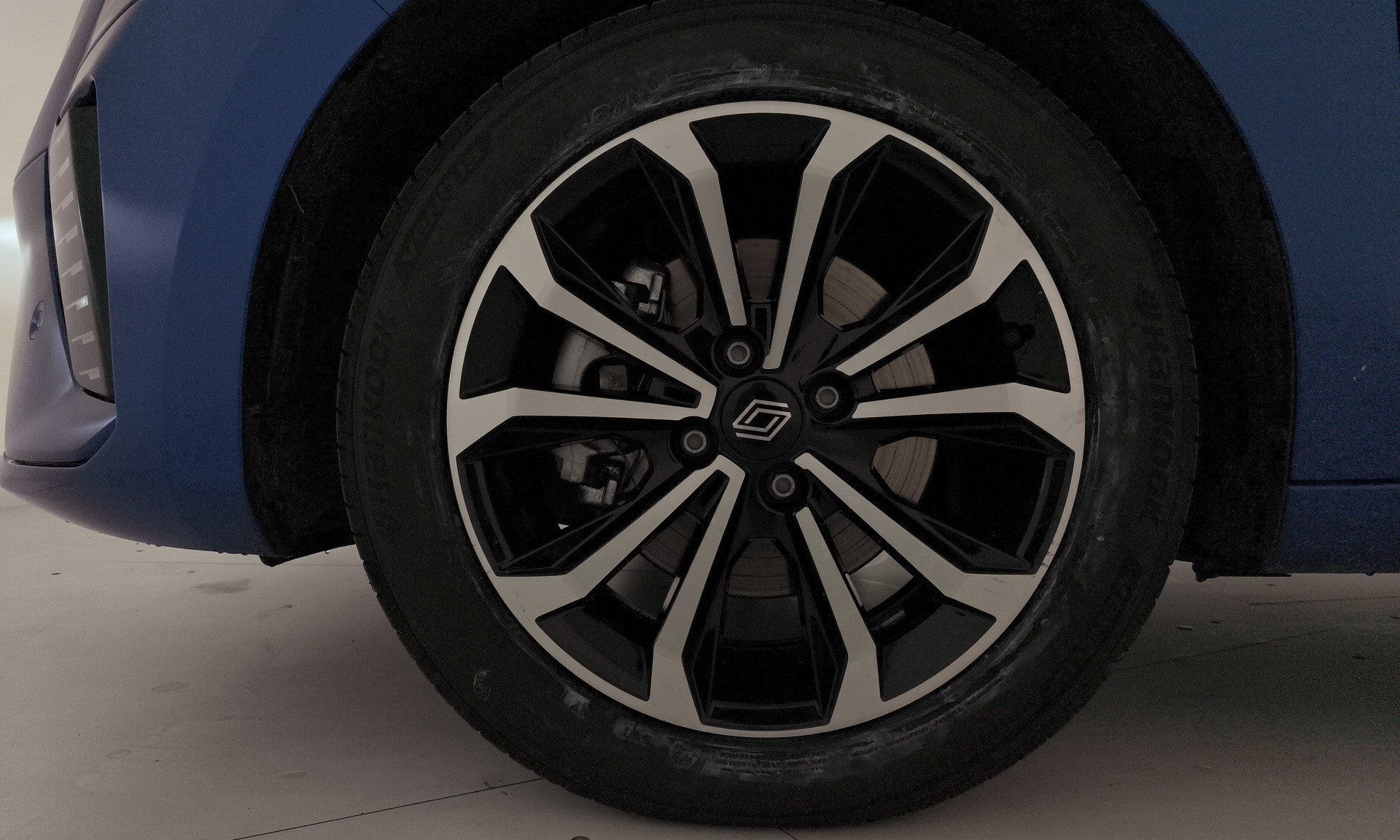 Renault Clio E-Tech full hybrid 145 Techno 105 kW (143 CV) - 8