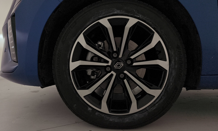 Renault Clio E-Tech full hybrid 145 Techno 105 kW (143 CV) - 8 Renault Clio E-Tech full hybrid 145 Techno 105 kW (143 CV) - 8