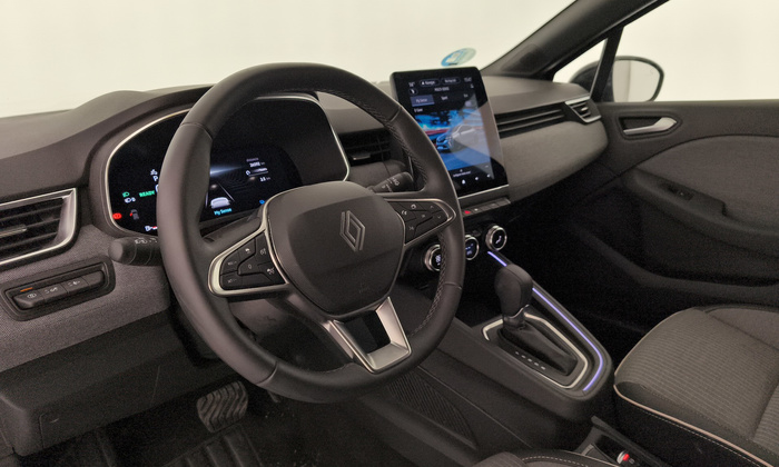 Renault Clio E-Tech full hybrid 145 Techno 105 kW (143 CV) - 11 Renault Clio E-Tech full hybrid 145 Techno 105 kW (143 CV) - 11