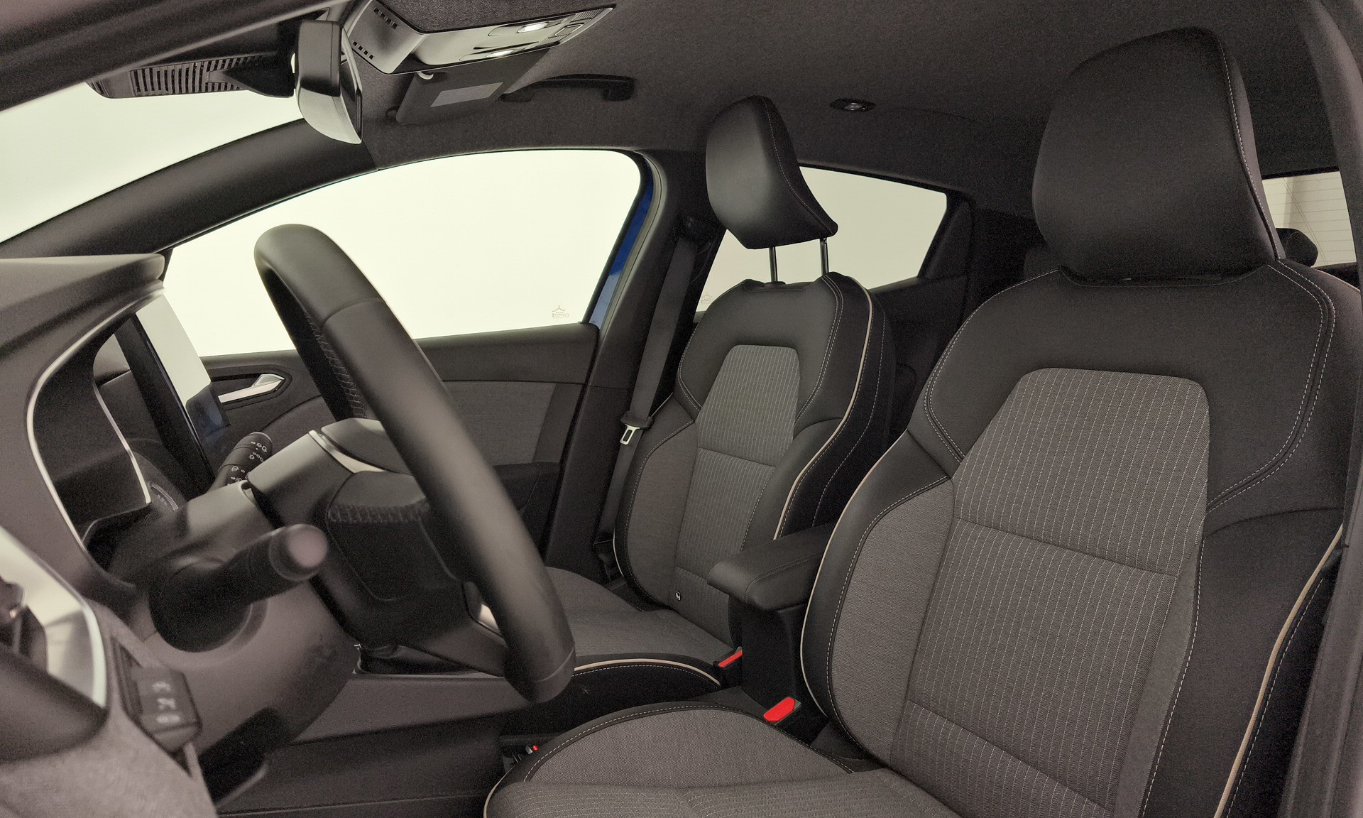 Renault Clio E-Tech full hybrid 145 Techno 105 kW (143 CV) - 12