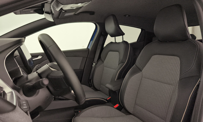 Renault Clio E-Tech full hybrid 145 Techno 105 kW (143 CV) - 12 Renault Clio E-Tech full hybrid 145 Techno 105 kW (143 CV) - 12