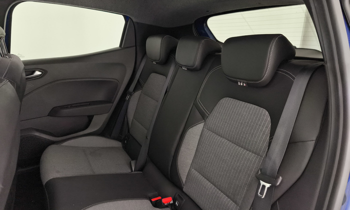 Renault Clio E-Tech full hybrid 145 Techno 105 kW (143 CV) - 13 Renault Clio E-Tech full hybrid 145 Techno 105 kW (143 CV) - 13