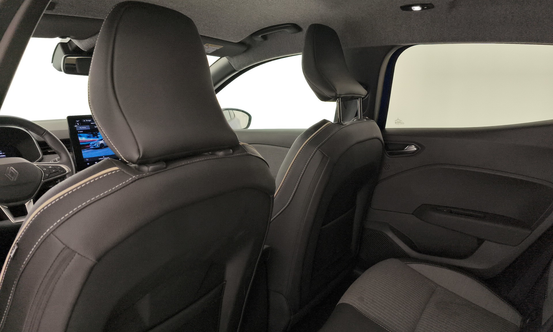 Renault Clio E-Tech full hybrid 145 Techno 105 kW (143 CV) - 14