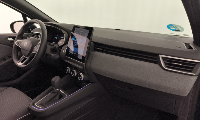 Renault Clio E-Tech full hybrid 145 Techno 105 kW (143 CV) - 15 Renault Clio E-Tech full hybrid 145 Techno 105 kW (143 CV) - 15