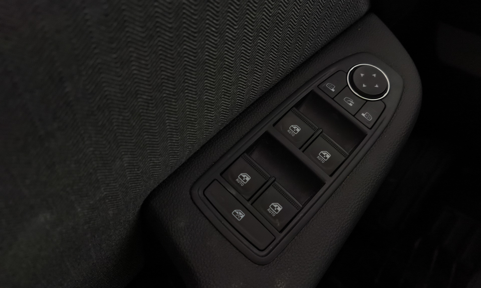 Renault Clio E-Tech full hybrid 145 Techno 105 kW (143 CV) - 25