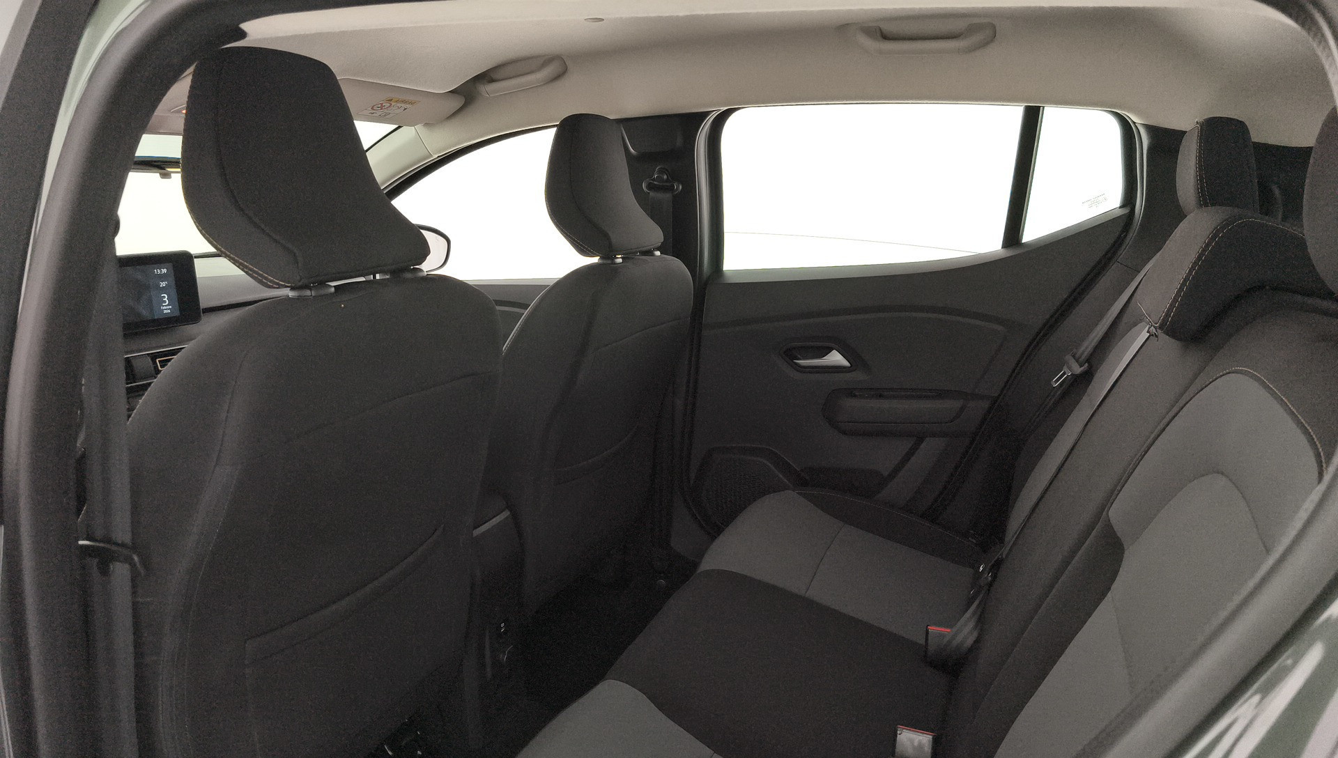 Dacia Sandero Stepway Extreme Go ECO-G 74 kW (101 CV) - 15