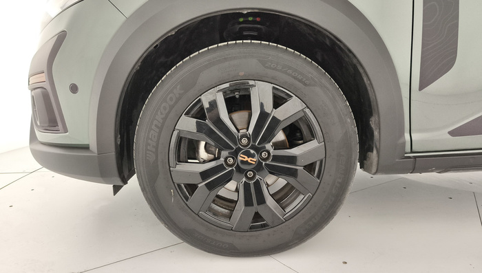 Dacia Sandero Stepway Extreme Go ECO-G 74 kW (101 CV) - 27 Dacia Sandero Stepway Extreme Go ECO-G 74 kW (101 CV) - 27