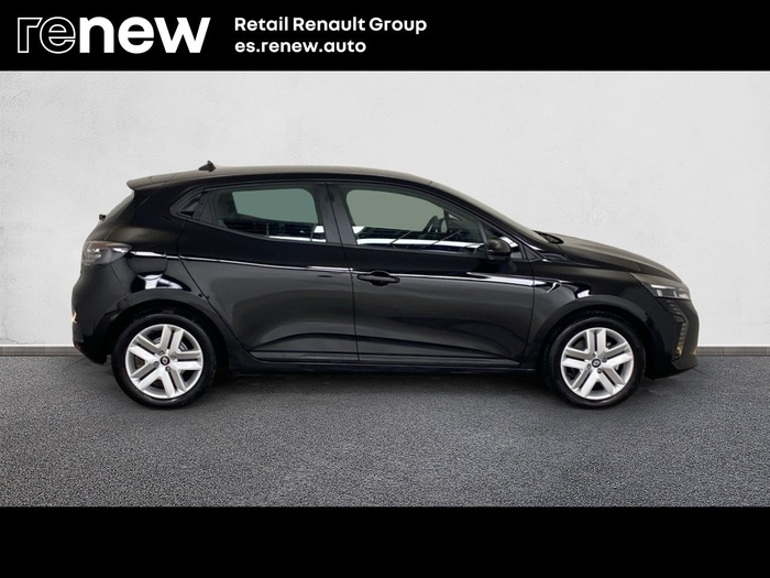 Renault Clio Evolution E-Tech full hybrid 145 105 kW (143 CV) - 3 Renault Clio Evolution E-Tech full hybrid 145 105 kW (143 CV) - 3