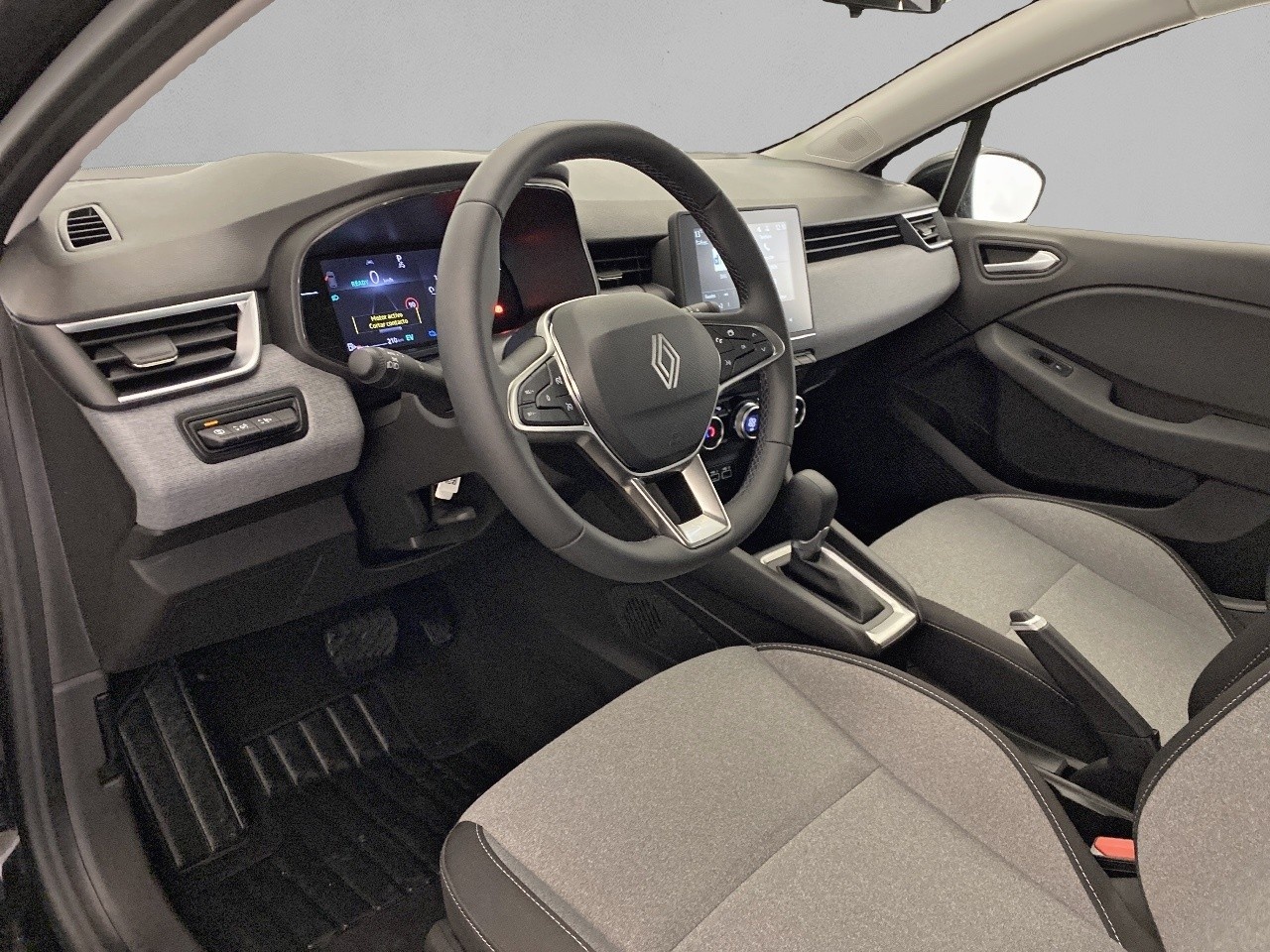 Renault Clio Evolution E-Tech full hybrid 145 105 kW (143 CV) - 4