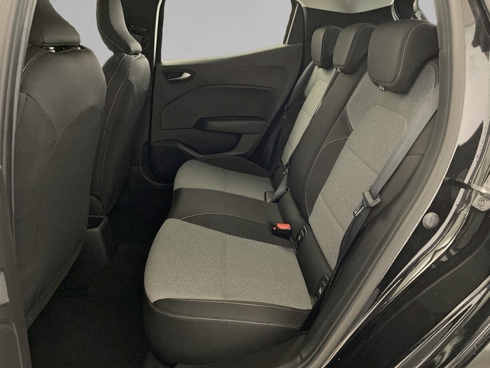 Renault Clio Evolution E-Tech full hybrid 145 105 kW (143 CV) - 9 Renault Clio Evolution E-Tech full hybrid 145 105 kW (143 CV) - 9