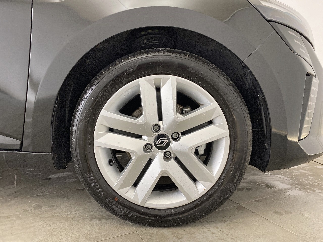 Renault Clio Evolution E-Tech full hybrid 145 105 kW (143 CV) - 10