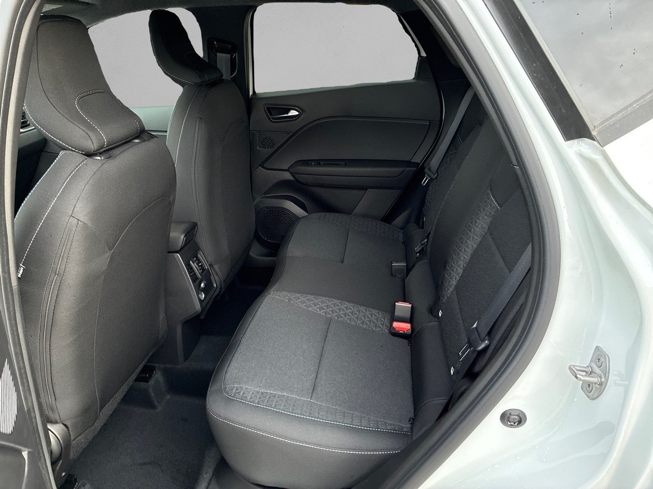 Renault Captur Evolution TCE 160 Mild Hybrid 118 kW (160 CV) EDC - 9