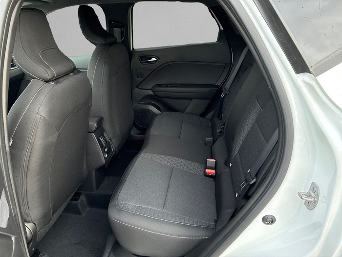 Renault Captur Evolution TCE 160 Mild Hybrid 118 kW (160 CV) EDC - 9 Renault Captur Evolution TCE 160 Mild Hybrid 118 kW (160 CV) EDC - 9