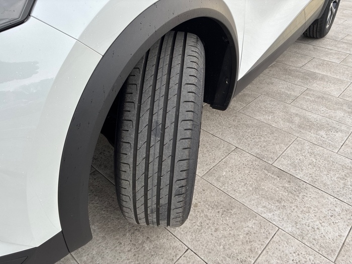 Renault Captur Evolution TCE 160 Mild Hybrid 118 kW (160 CV) EDC - 11 Renault Captur Evolution TCE 160 Mild Hybrid 118 kW (160 CV) EDC - 11