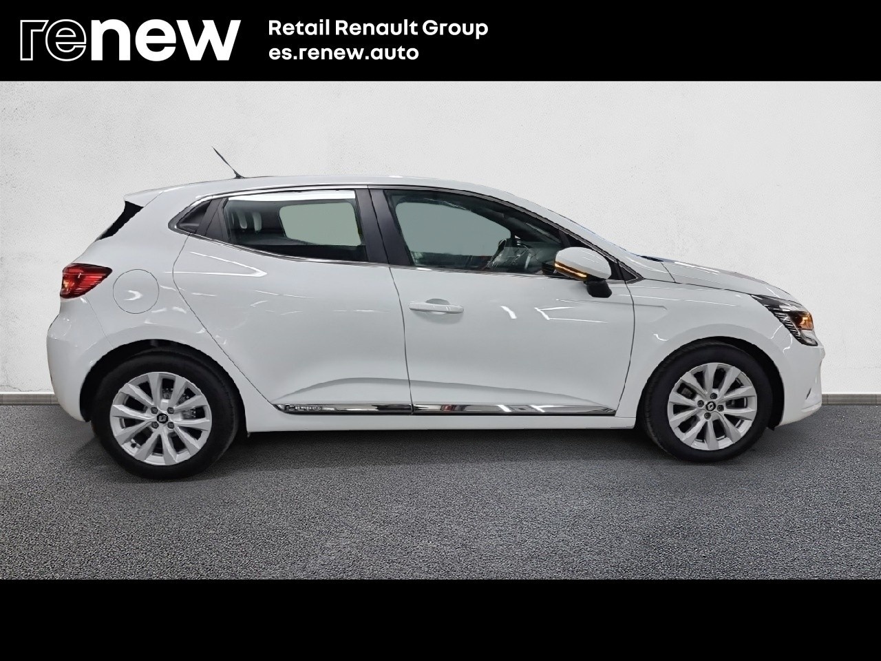 Renault Clio Zen TCe 74 kW (100 CV) GLP - 3