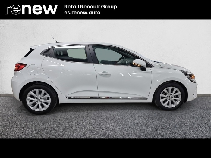 Renault Clio Zen TCe 74 kW (100 CV) GLP - 3 Renault Clio Zen TCe 74 kW (100 CV) GLP - 3