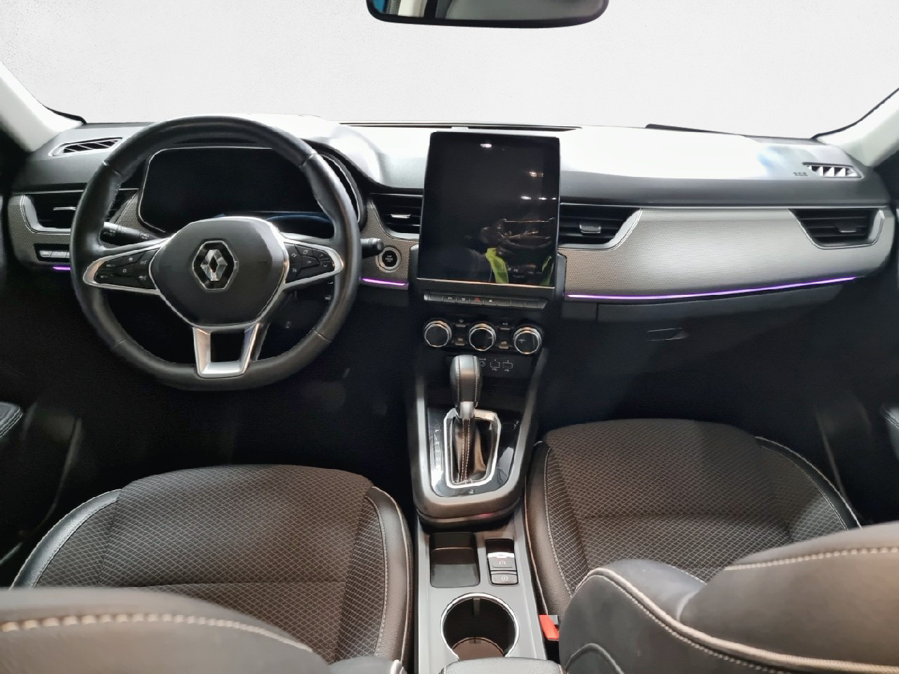 Renault Arkana Zen E-Tech Híbrido 107 kW (145 CV) - 5