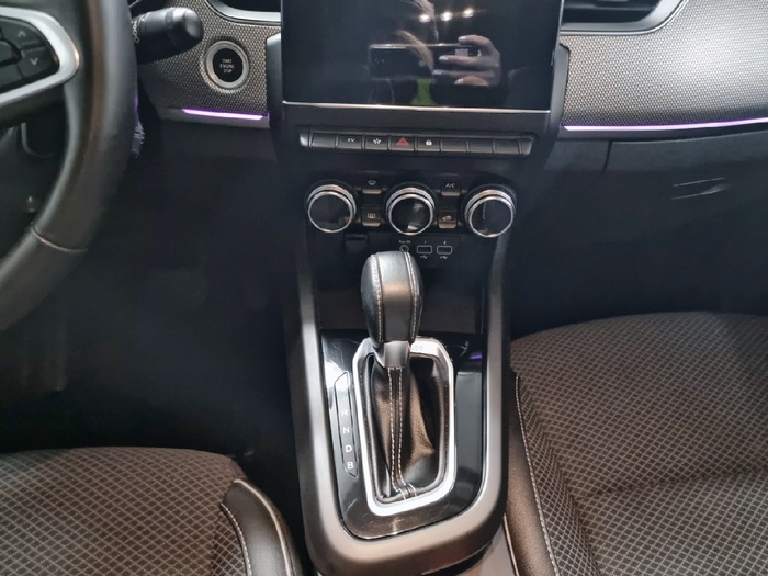 Renault Arkana Zen E-Tech Híbrido 107 kW (145 CV) - 7 Renault Arkana Zen E-Tech Híbrido 107 kW (145 CV) - 7