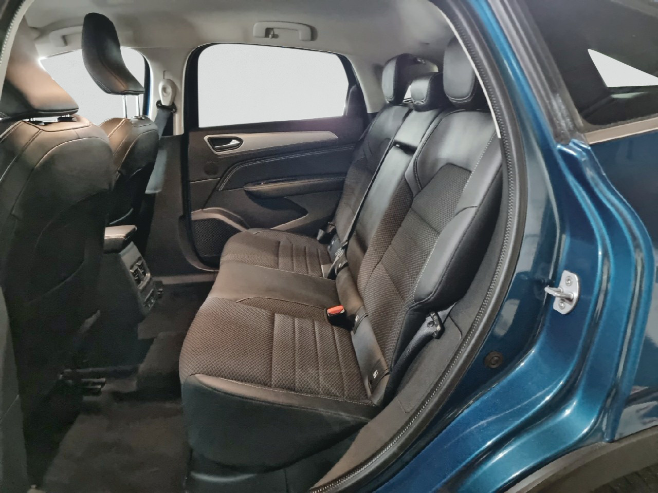 Renault Arkana Zen E-Tech Híbrido 107 kW (145 CV) - 9