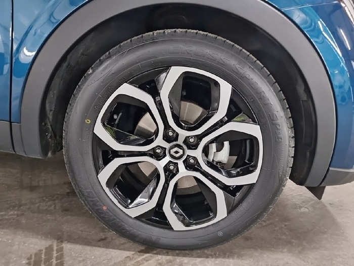 Renault Arkana Zen E-Tech Híbrido 107 kW (145 CV) - 10 Renault Arkana Zen E-Tech Híbrido 107 kW (145 CV) - 10