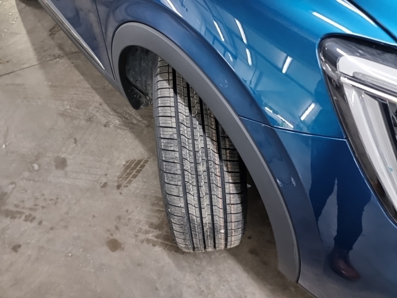 Renault Arkana Zen E-Tech Híbrido 107 kW (145 CV) - 11