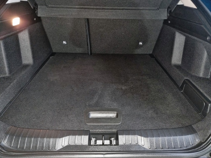 Renault Arkana Zen E-Tech Híbrido 107 kW (145 CV) - 12 Renault Arkana Zen E-Tech Híbrido 107 kW (145 CV) - 12