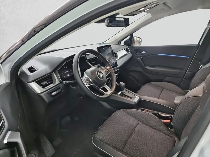 Renault Captur Zen TCe 103 kW (140 CV) EDC GPF - 4 Renault Captur Zen TCe 103 kW (140 CV) EDC GPF - 4