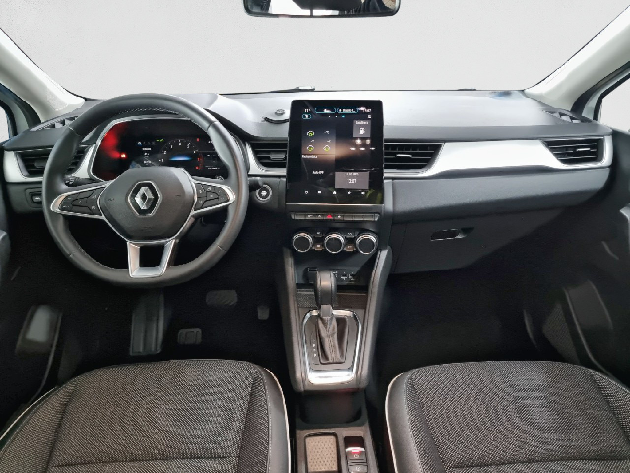 Renault Captur Zen TCe 103 kW (140 CV) EDC GPF - 5