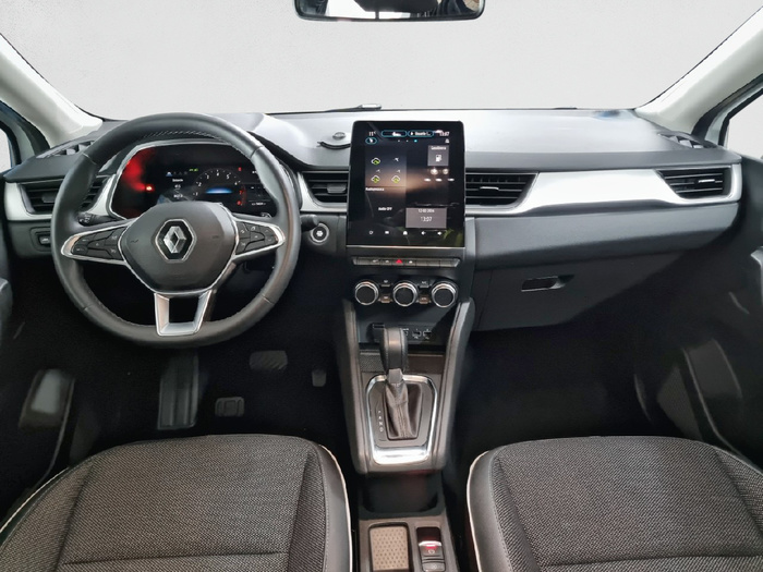 Renault Captur Zen TCe 103 kW (140 CV) EDC GPF - 5 Renault Captur Zen TCe 103 kW (140 CV) EDC GPF - 5