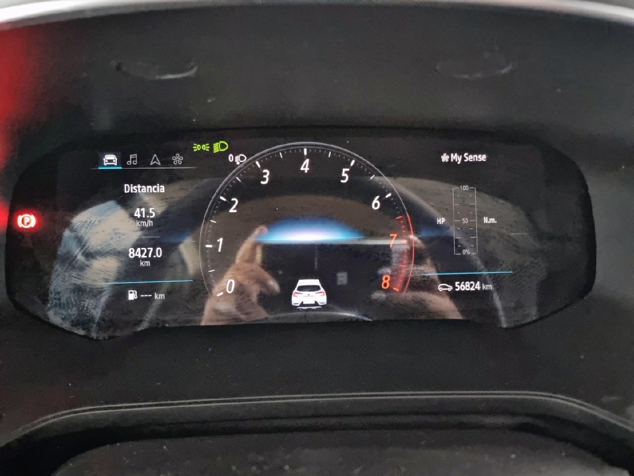 Renault Captur Zen TCe 103 kW (140 CV) EDC GPF - 8