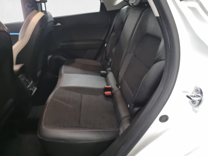 Renault Captur Zen TCe 103 kW (140 CV) EDC GPF - 9 Renault Captur Zen TCe 103 kW (140 CV) EDC GPF - 9