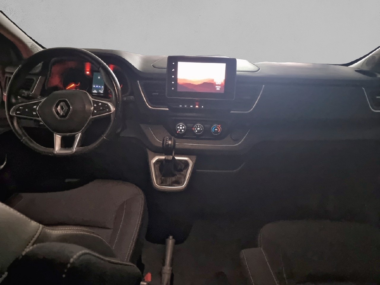 Renault Trafic Passenger Combi Energy Blue dCi 107 kW (150 CV) EDC - 5