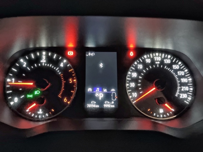 Renault Trafic Passenger Combi Energy Blue dCi 107 kW (150 CV) EDC - 8 Renault Trafic Passenger Combi Energy Blue dCi 107 kW (150 CV) EDC - 8