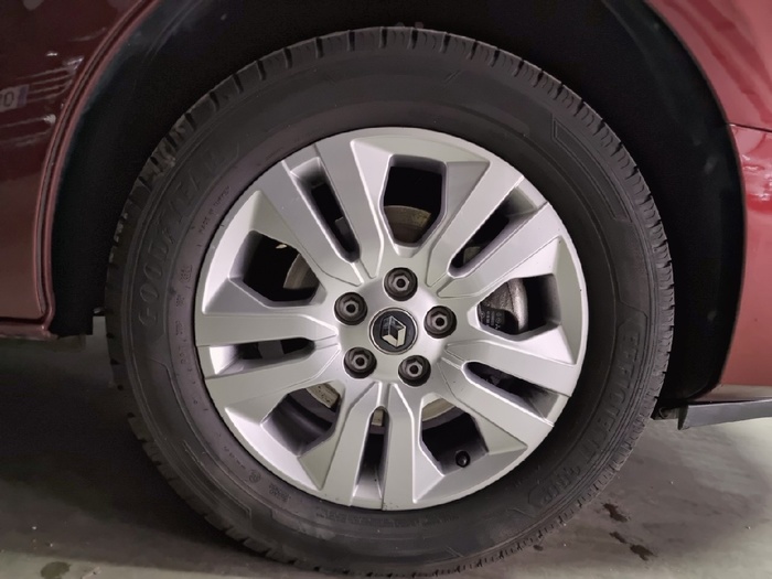 Renault Trafic Passenger Combi Energy Blue dCi 107 kW (150 CV) EDC - 10 Renault Trafic Passenger Combi Energy Blue dCi 107 kW (150 CV) EDC - 10