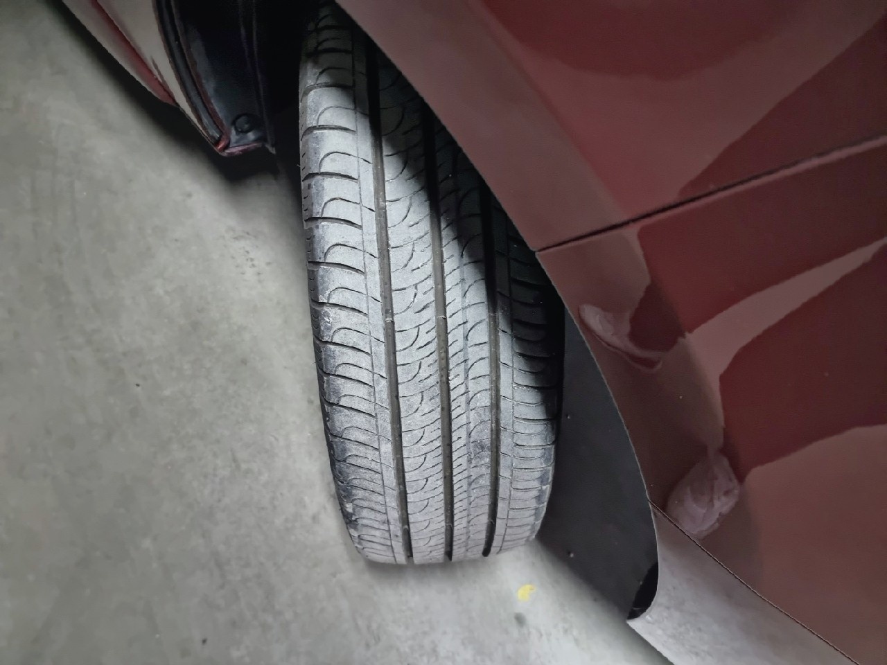 Renault Trafic Passenger Combi Energy Blue dCi 107 kW (150 CV) EDC - 11