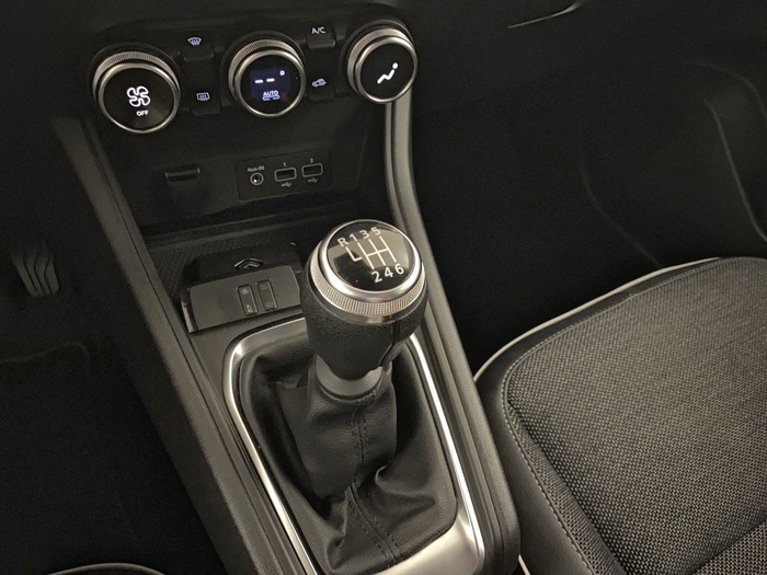 Renault Captur Techno Fast Track TCe 103 kW (140CV) GPF - 7 Renault Captur Techno Fast Track TCe 103 kW (140CV) GPF - 7