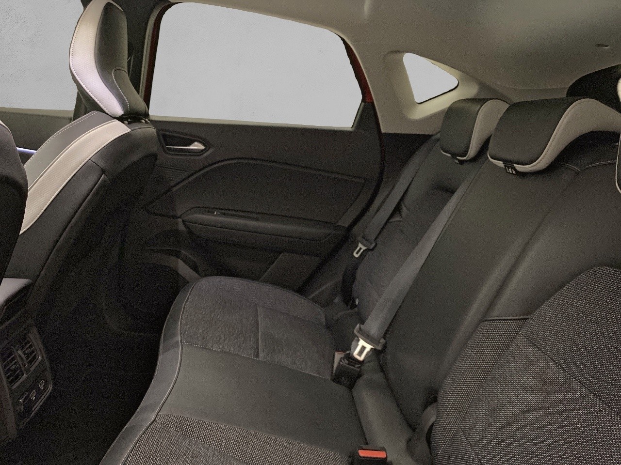 Renault Captur Techno Fast Track TCe 103 kW (140CV) GPF - 9