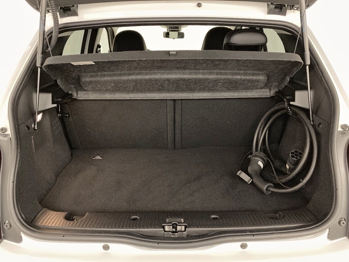 Renault Twingo R80 batería 20kWh 60 kW (81 CV) - 12 Renault Twingo R80 batería 20kWh 60 kW (81 CV) - 12