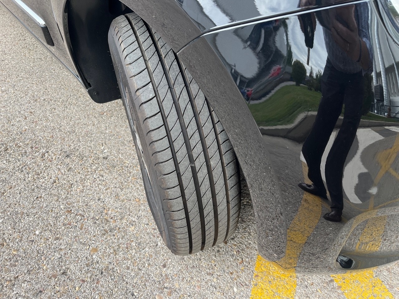 Renault Twingo R80 batería 20kWh 60 kW (81 CV) - 5