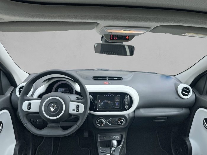 Renault Twingo R80 batería 20kWh 60 kW (81 CV) - 7 Renault Twingo R80 batería 20kWh 60 kW (81 CV) - 7