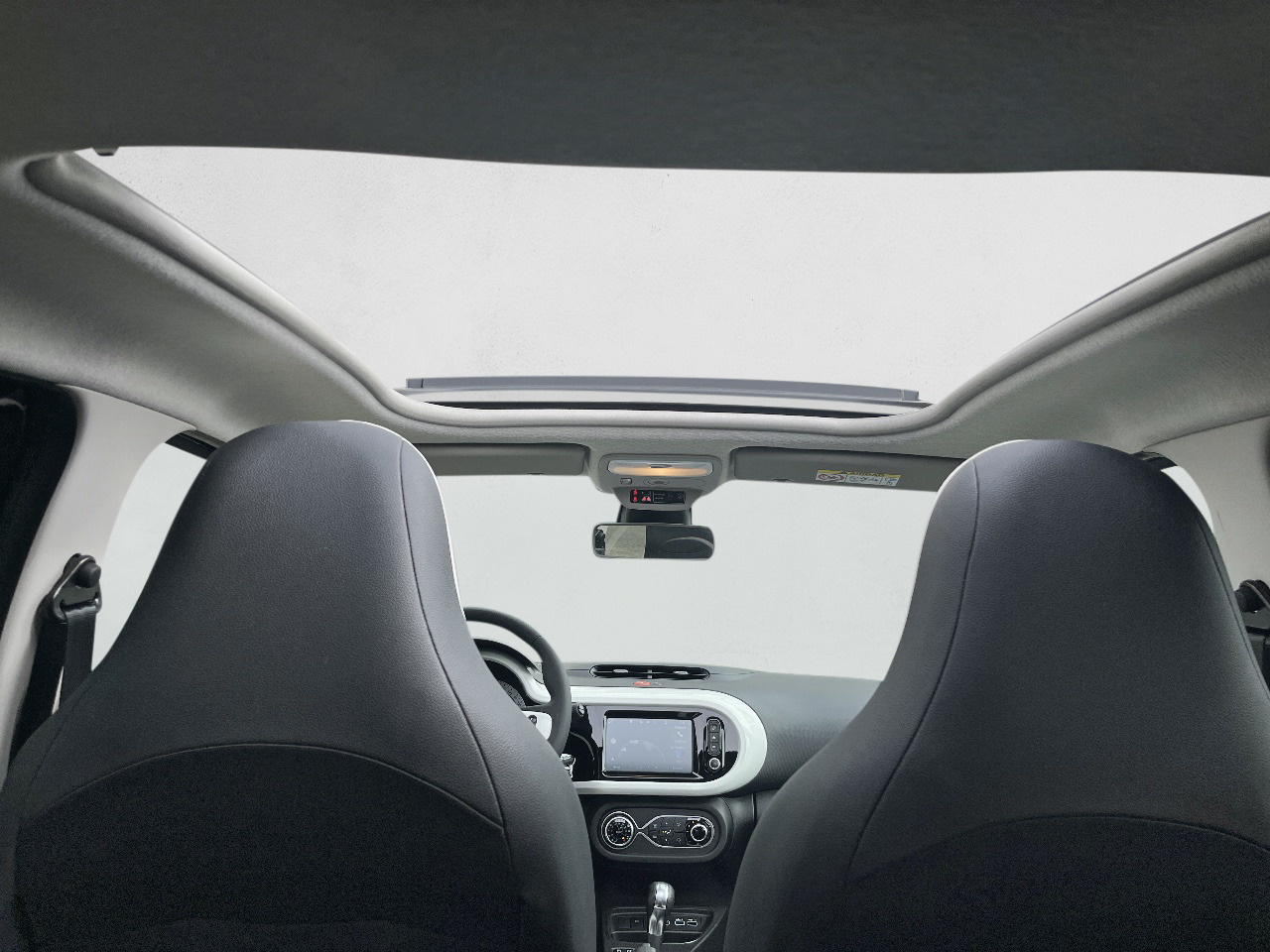 Renault Twingo R80 batería 20kWh 60 kW (81 CV) - 13