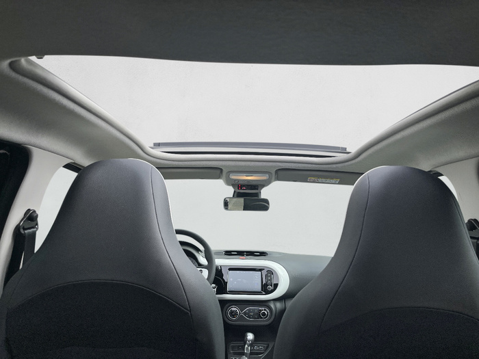 Renault Twingo R80 batería 20kWh 60 kW (81 CV) - 13 Renault Twingo R80 batería 20kWh 60 kW (81 CV) - 13