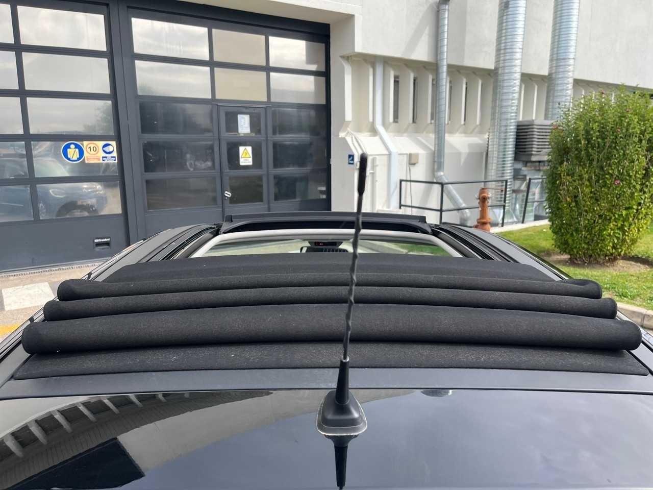 Renault Twingo R80 batería 20kWh 60 kW (81 CV) - 14