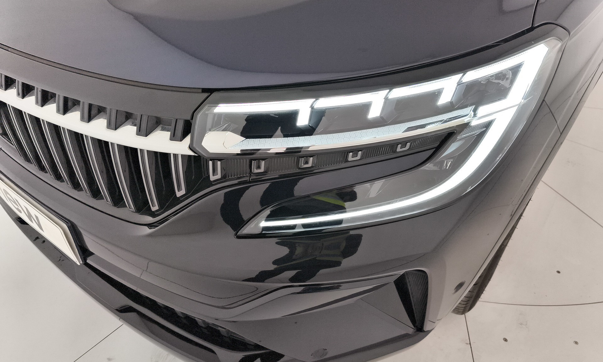 Renault Espace Techno E-Tech full hybrid 147 kW (200 CV) - 7