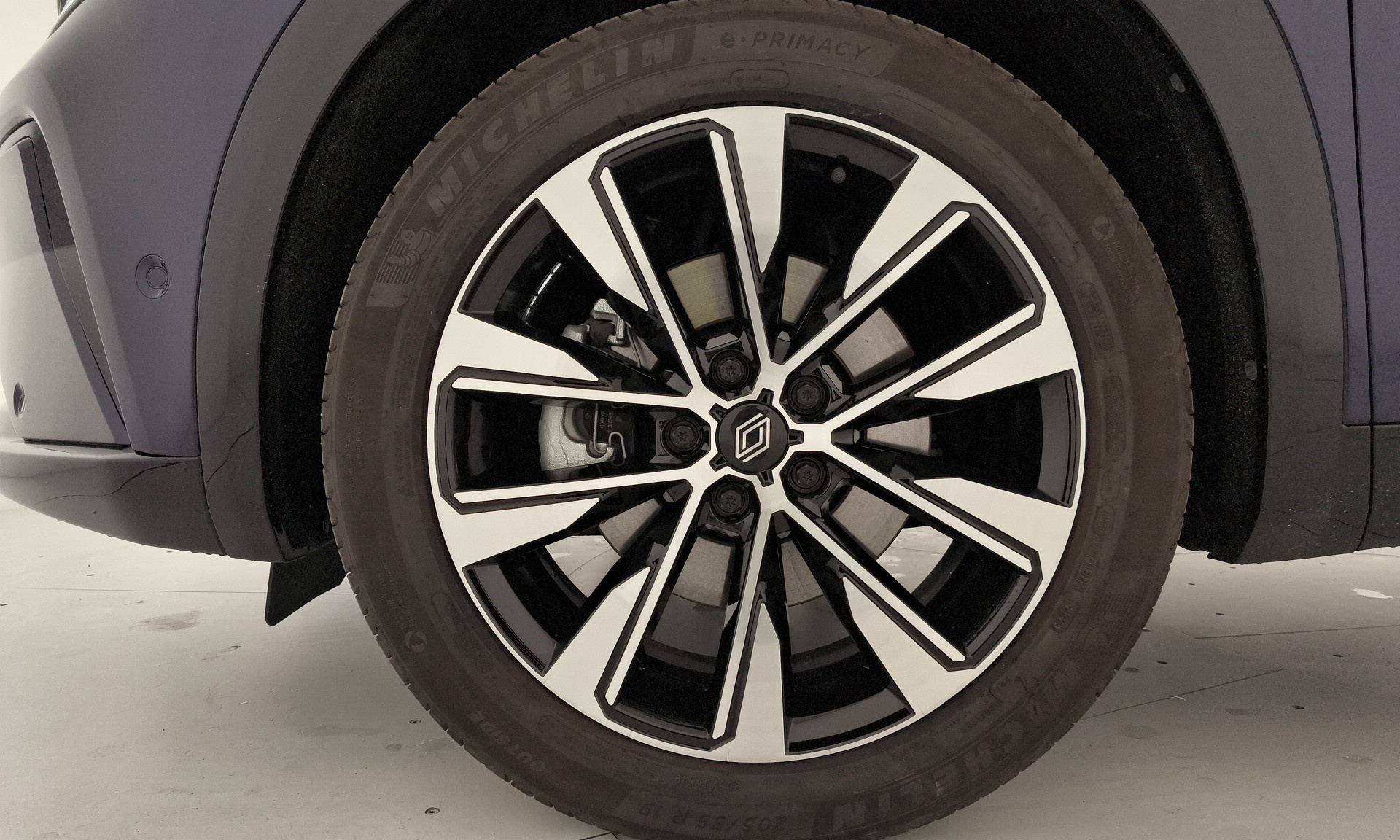 Renault Espace Techno E-Tech full hybrid 147 kW (200 CV) - 9