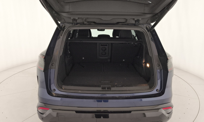 Renault Espace Techno E-Tech full hybrid 147 kW (200 CV) - 10 Renault Espace Techno E-Tech full hybrid 147 kW (200 CV) - 10