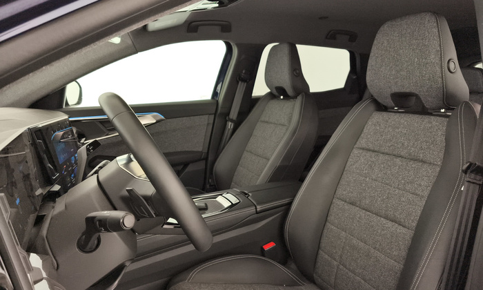 Renault Espace Techno E-Tech full hybrid 147 kW (200 CV) - 12 Renault Espace Techno E-Tech full hybrid 147 kW (200 CV) - 12