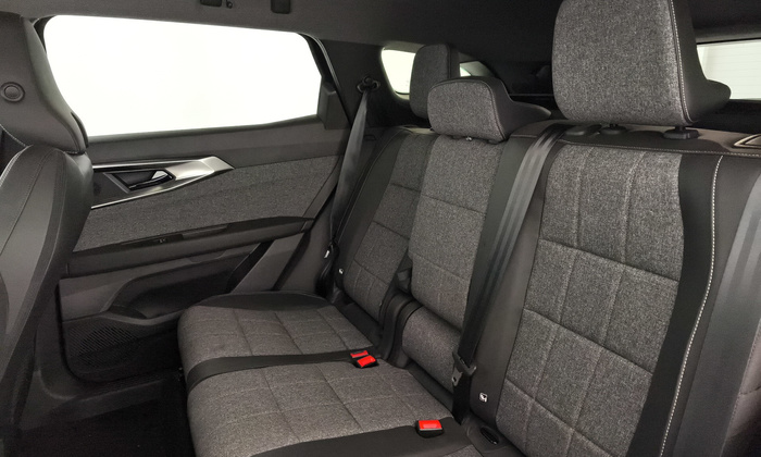 Renault Espace Techno E-Tech full hybrid 147 kW (200 CV) - 13 Renault Espace Techno E-Tech full hybrid 147 kW (200 CV) - 13