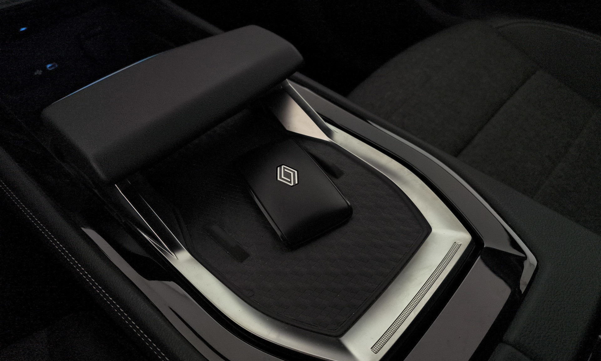 Renault Espace Techno E-Tech full hybrid 147 kW (200 CV) - 24