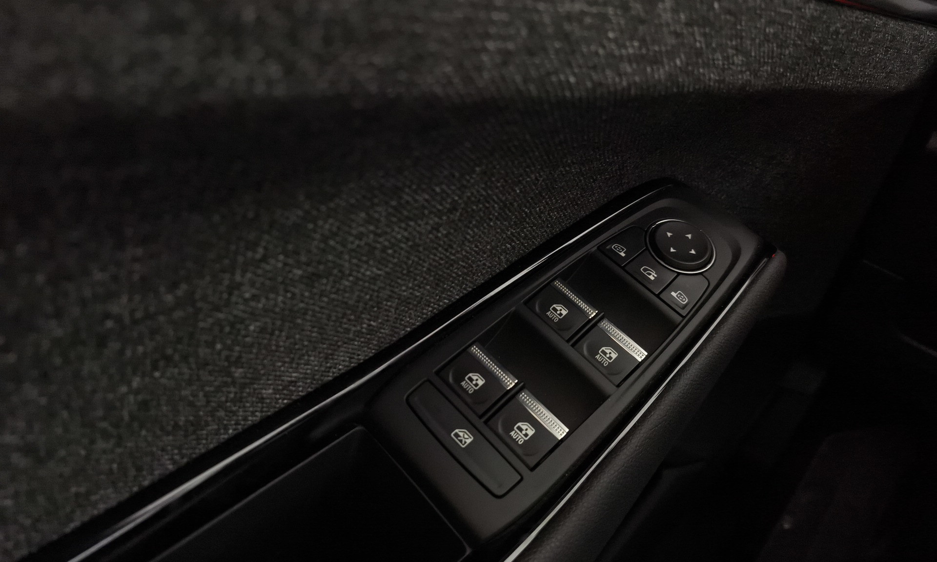 Renault Espace Techno E-Tech full hybrid 147 kW (200 CV) - 25